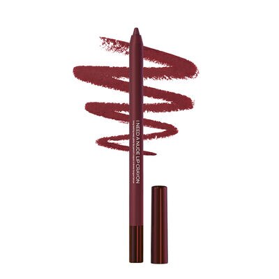 I NEED A NUDE LIP CRAYON (L&Aacute;PIZ MATE PARA LABIOS)